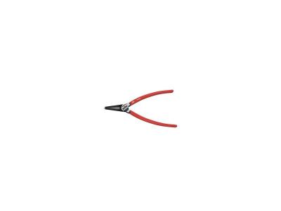  Pince becs droit Classic 140 mm WIHA circlips ext&eacute;rieur - 34699