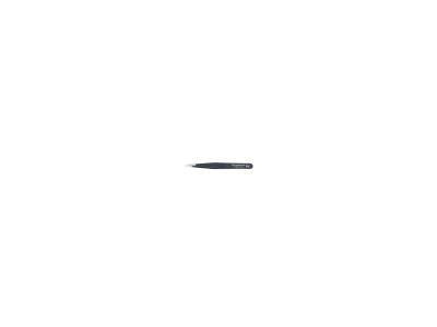  Wiha 32346 antistatique (ESD) Pince brucelle ESD 3c pointue 110 mm