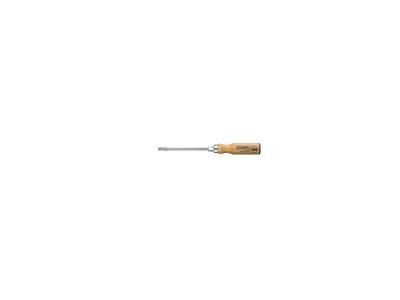 WIHA  00156 - Destornillador para madera 162 10,0 x 175 mm Ref. 1626