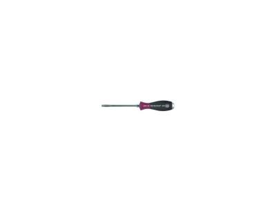 WIHA Tournevis plat 1.6 mm x 10 mm  MicroFinish 5533 29137 Longueur de la lame: 175 mm 1 pc(s)