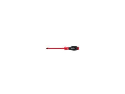  Wiha tournevis softfinish fente avec manchon de serrage (32871) 6,0