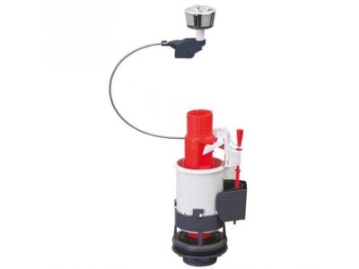 PAS DE MARQUE WIRQUIN M&eacute;canisme double chasse m&eacute;canique BP 3/6L 