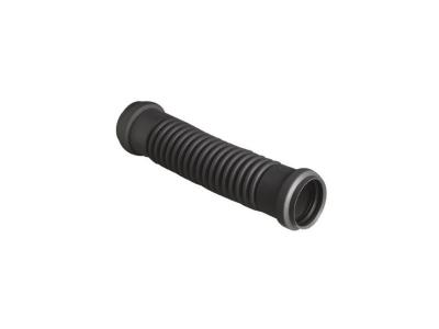 WIRQUIN  79021001 Raccord flexible magicoude push fit ff D50, gris