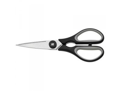 WMF  ciseaux de cuisine Touch, noir 18.7920.6100