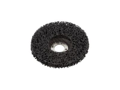 WOLFCRAFT  1 Disque abrasif mousse multimat&eacute;riaux - &Oslash; 125 x 22 mm