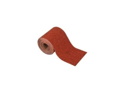 WOLFCRAFT  3176000 Rouleau de papier abrasif Grain 240 5 m x 93 mm
