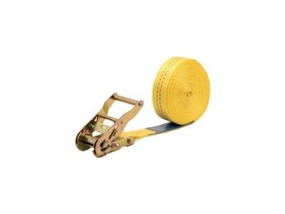 WOLFCRAFT  - 1 Sangle cliquet 8 m - R&eacute;sistance : 4000kg