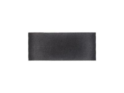 WOLFCRAFT  2 patins maille grain 120 115x280x32