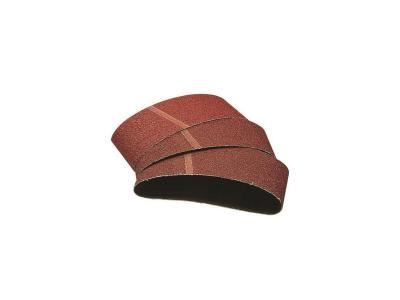 WOLFCRAFT  - 1923000-3 x Bandes abrasives Grain 180 75 x 533 mm