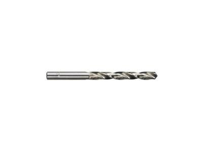 WOLFCRAFT  7545010 3 Forets &agrave; M&eacute;taux HSS Meul&eacute;s &oslash; 3mm Longueur de 61mm argent