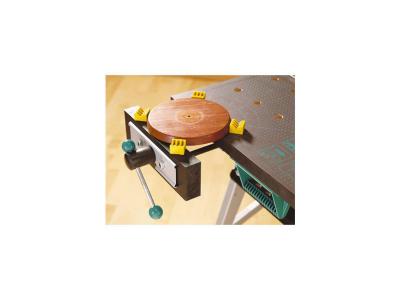 WOLFCRAFT Cale de serrage  4 pi&egrave;ces