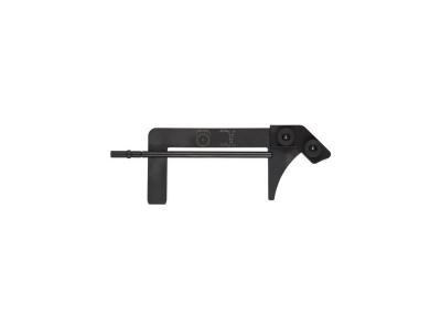 WOLFCRAFT  Couteau diviseur pour Master Cut 2500 - &Oslash;160mm