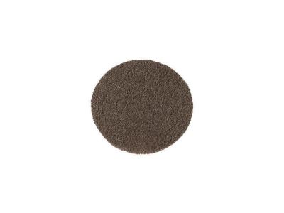 WOLFCRAFT  2219000 1 Disque Abrasif en Fibre Non Tiss&eacute;e &Oslash; 125 Mm