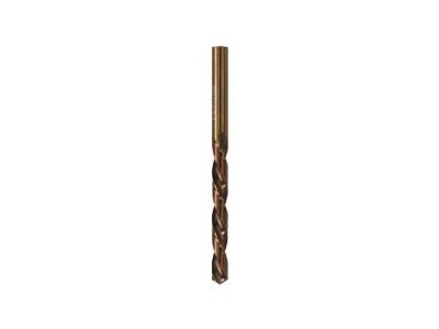 WOLFCRAFT Forets &agrave; m&eacute;taux HSSCo, diam&egrave;tre : &oslash; 2,5 mm - 