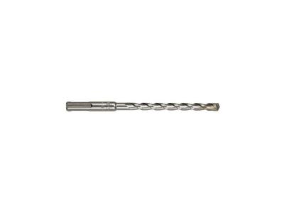 WOLFCRAFT  7836010 Foret pour Perforateur SDS + Diam&egrave;tre 16,0 x 240 mm