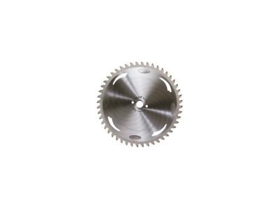 WOLFCRAFT  - Blade de scie Kapp- et Mitre hm, s&eacute;rie Silver 250mm