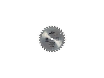 WOLFCRAFT  6732000 lame scie circulaire ct 20 dts diam&egrave;tre 150 x 20 mm