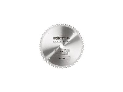WOLFCRAFT  Lame scie table CT 36dents - &Oslash;400x30x3.5mm