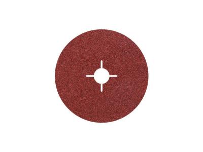 WOLFCRAFT  Disques abrasifs fibre, grain 40