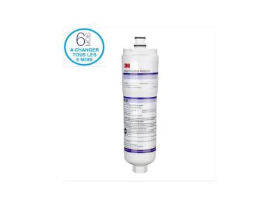 SIEMENS Filtre &agrave; eau r&eacute;frig&eacute;rateur CS-52 (195210-16298) R&eacute;frig&eacute;rateur cong&eacute;lateur (00640565 BOSCH  NEFF VIVA)