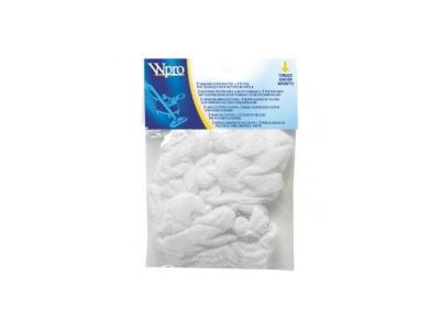 WPRO  CSC209 Lot de 2 carr&eacute;s vapeur &eacute;lastiques 29x39,5cm