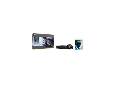 Xbox One X 1 To