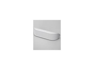 CABSTONE Mini haut-parleurs actifs  Soundbar blanc-