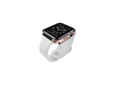 Xdoria Defense Edge Gold 42mm pour Apple Watch