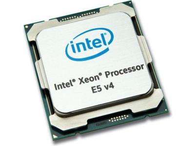 INTEL Xeon E5-2623 V4 2,6 GHz LGA2011-3 m&eacute;moire cache 10 Mo