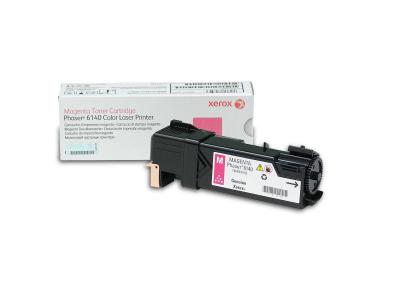 XEROX Toner laser 106R1373 -  - Noir