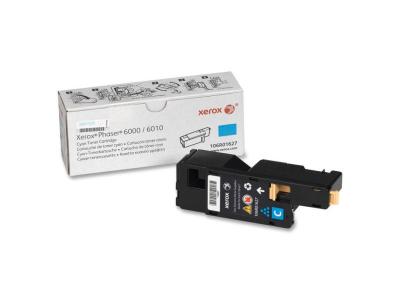 XEROX  Toner noir Original 106R01486