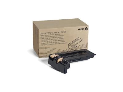 XEROX Toner Noir  pour WorkCentre 4265