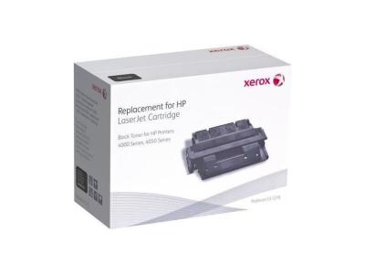 XEROX  - noir - compatible - cartouche de toner