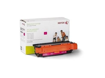 XEROX Cartouche de toner ce403a - magenta - 6000 impressions