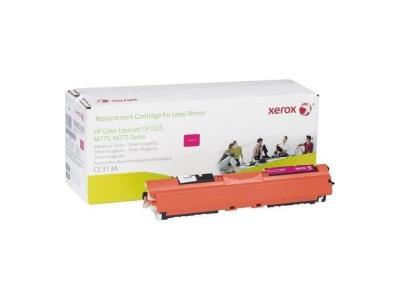 XEROX  126a Toner Violet