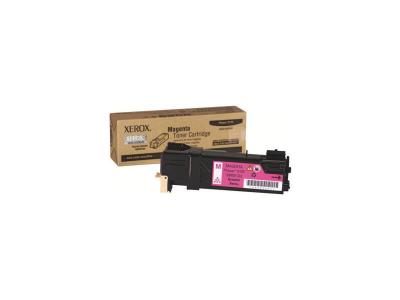 XEROX Toner magenta  pour phaser 6125