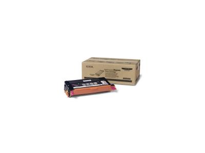 XEROX  Toner magenta Original 113R00720