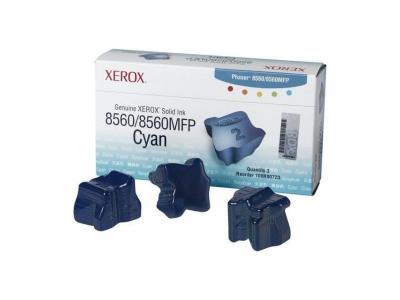 XEROX  ColorStix cyan Original 108R00723