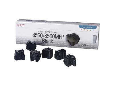 XEROX  ColorStix noir Original 108R00727