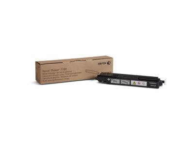 XEROX Bac r&eacute;cup&eacute;rateur de toner usag&eacute;  pour phaser 7100