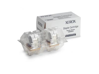 XEROX Cartouche d&acute;agrafes (agrafeuse externe)  pour Phaser 3635 mfp...