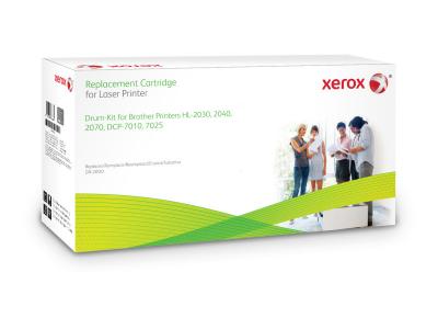 XEROX Tambour Brother Hl-2030/2 Tambour Brother Hl-2030/2040 Series Dr2000 Autonomie 12000 Impressions