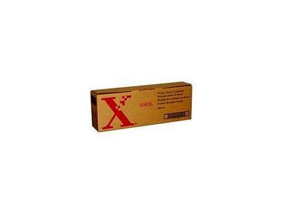 XEROX  - 1 - collecteur de toner usag&eacute;