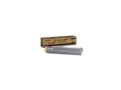 XEROX Toner magenta  pour Phaser 7400 (capacit&eacute; standard)