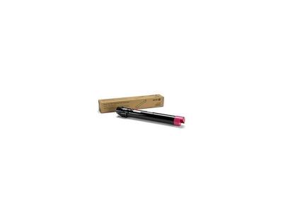 XEROX  Toner magenta Original 106R01437