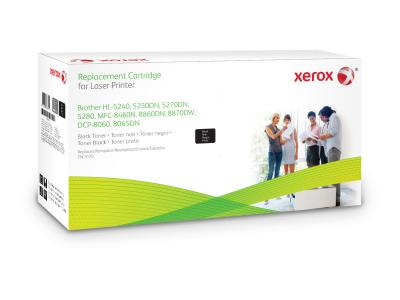 XEROX  003r99727 Brother Toner Noir