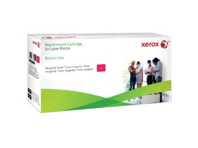 XEROX  XRC Yellow Toner Cartridge for Use in Brother HL-L8250 HL-L8350