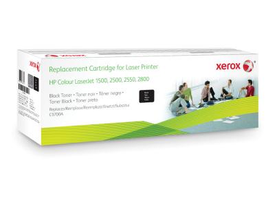 XEROX  toner pour hp c9700a autonomie 5000 pages 003R99720