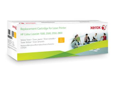 XEROX Toner pour hp c9702a autonomie 4000 pages 003R99718