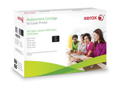 XEROX  Cartridge for HP 5500, Black